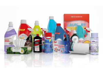 Detergents and disinfectants registration in Dubai Municipality for safety and hygiene compliance