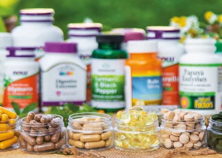 Health supplement registration with Dubai Municipality CPRE system for regulatory approval in UAE