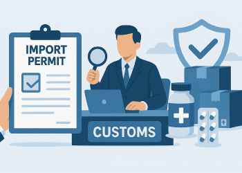 MOHAP import clearance support for medical devices and pharmaceutical products entering the UAE market