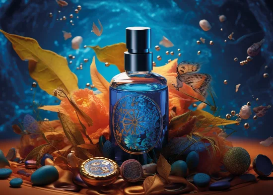 Perfume and fragrance registration in Dubai Municipality CPRE system for UAE compliance