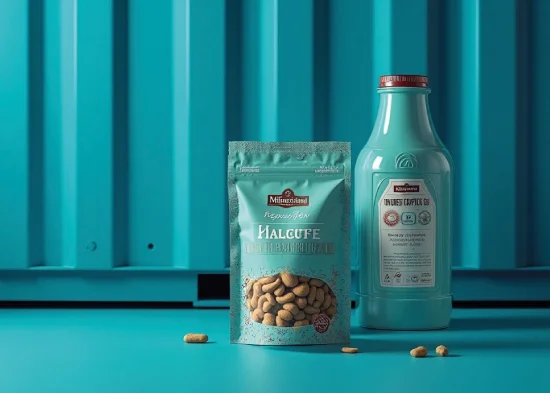 Perfume and fragrance registration in Dubai Municipality CPRE system for UAE compliance