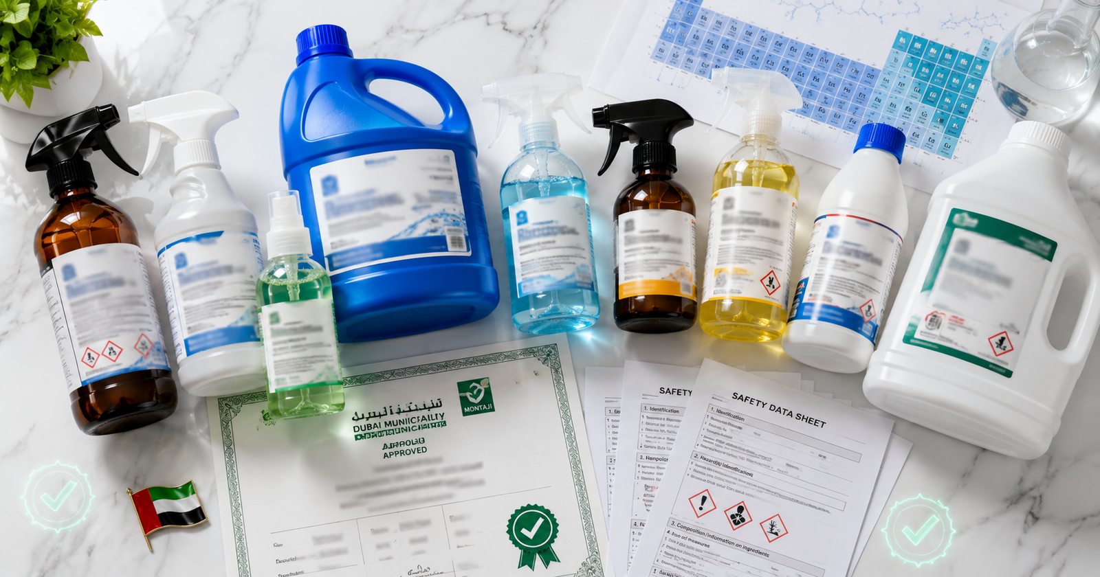 biocides registration in UAE