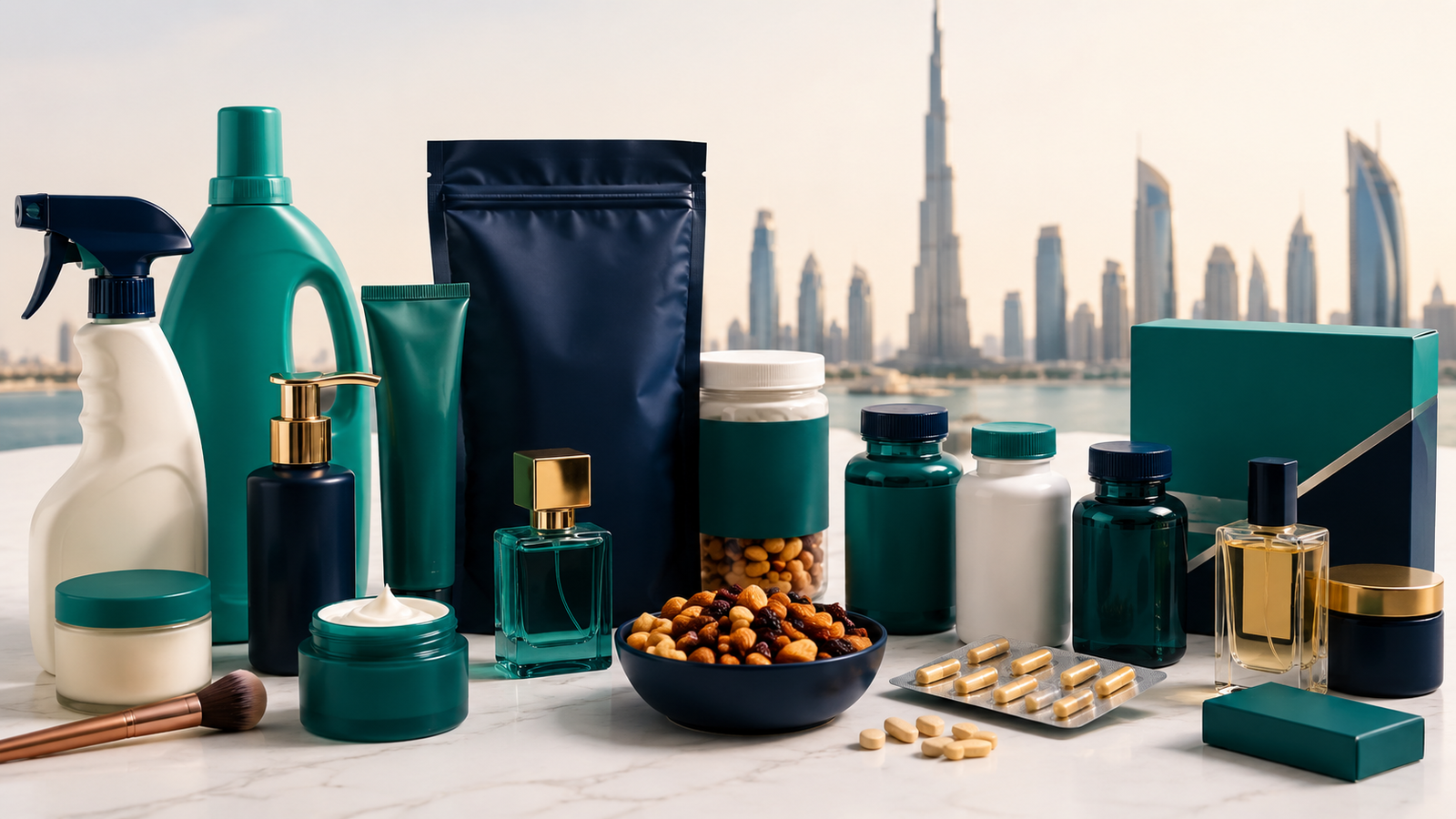 product registration in dubai guide