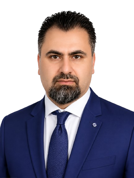 Maher El Delbani