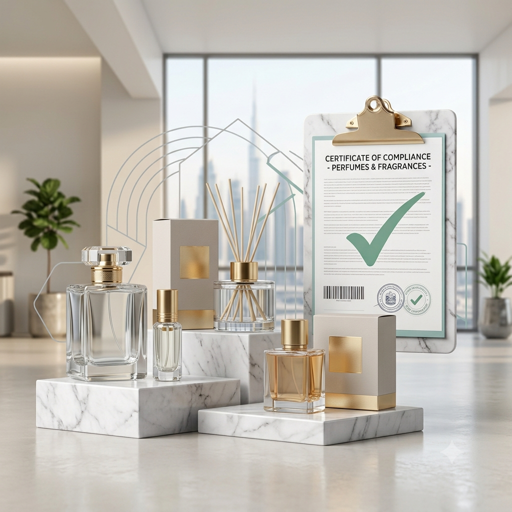 Perfumes & Fragrances