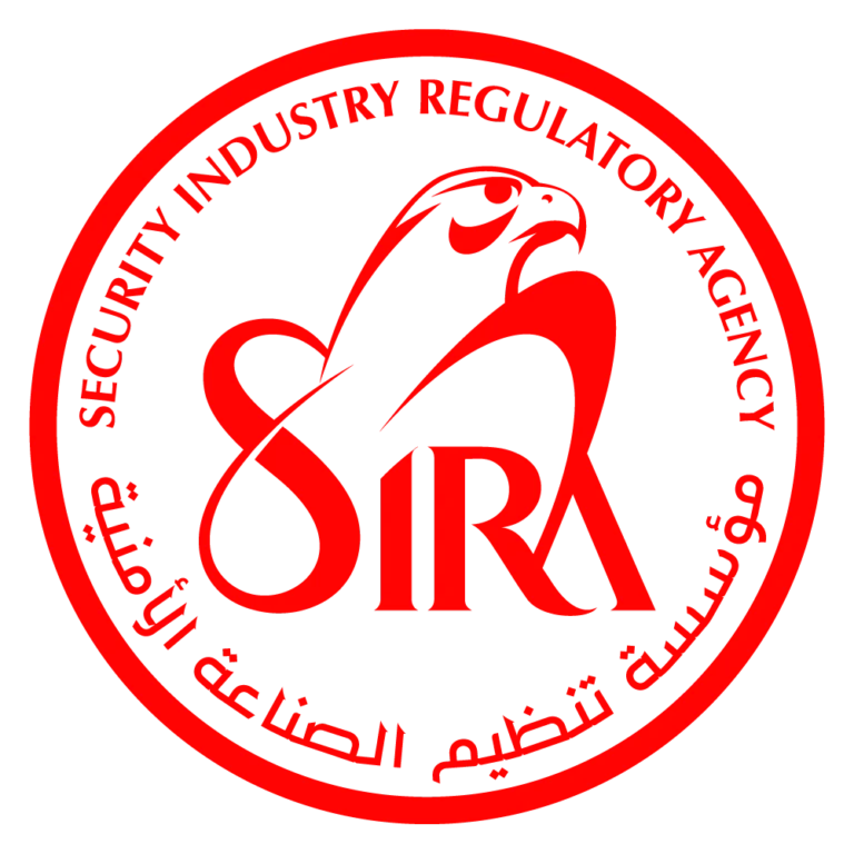 Security Industry Regulatory Agency (SIRA) Approval