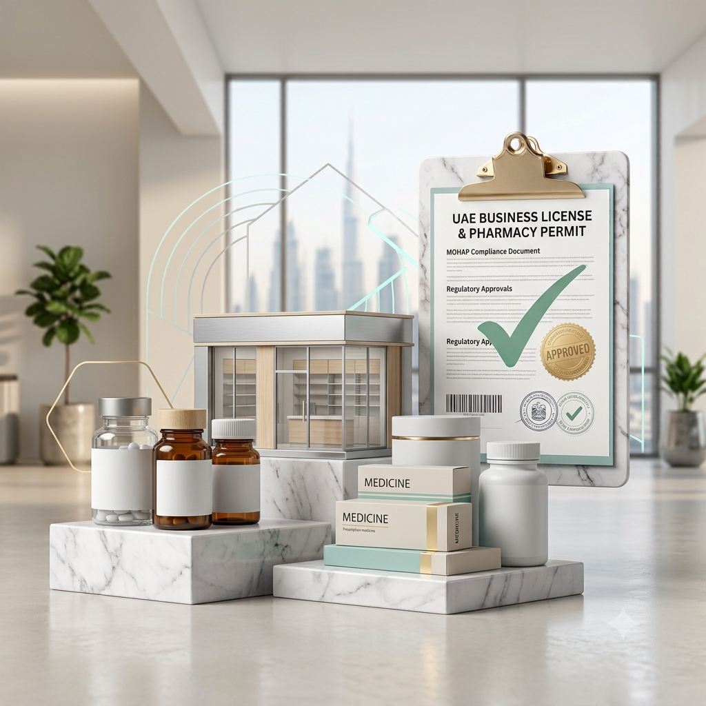 Drug Store Incorporation