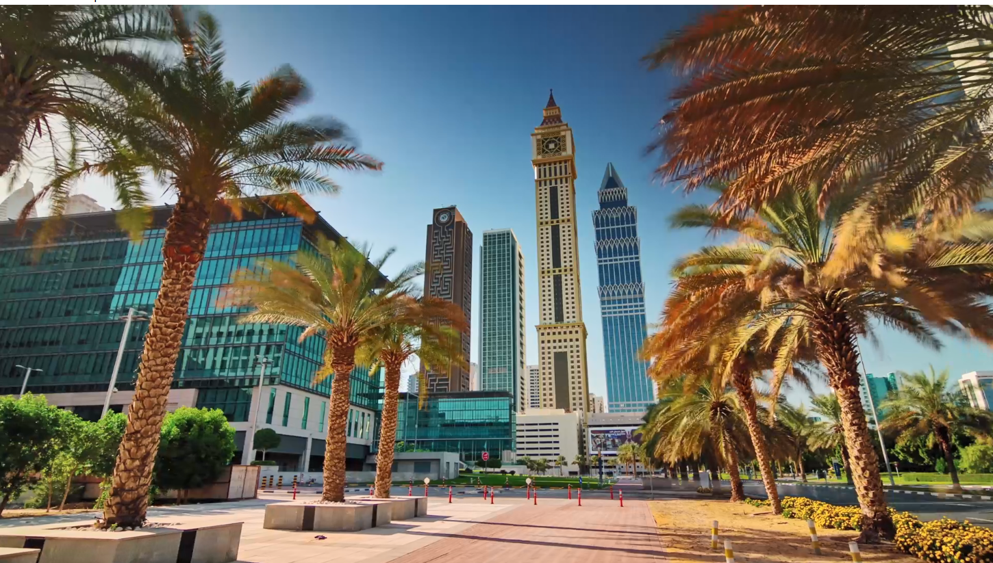 Set Up Your Company with Meydan Free Zone