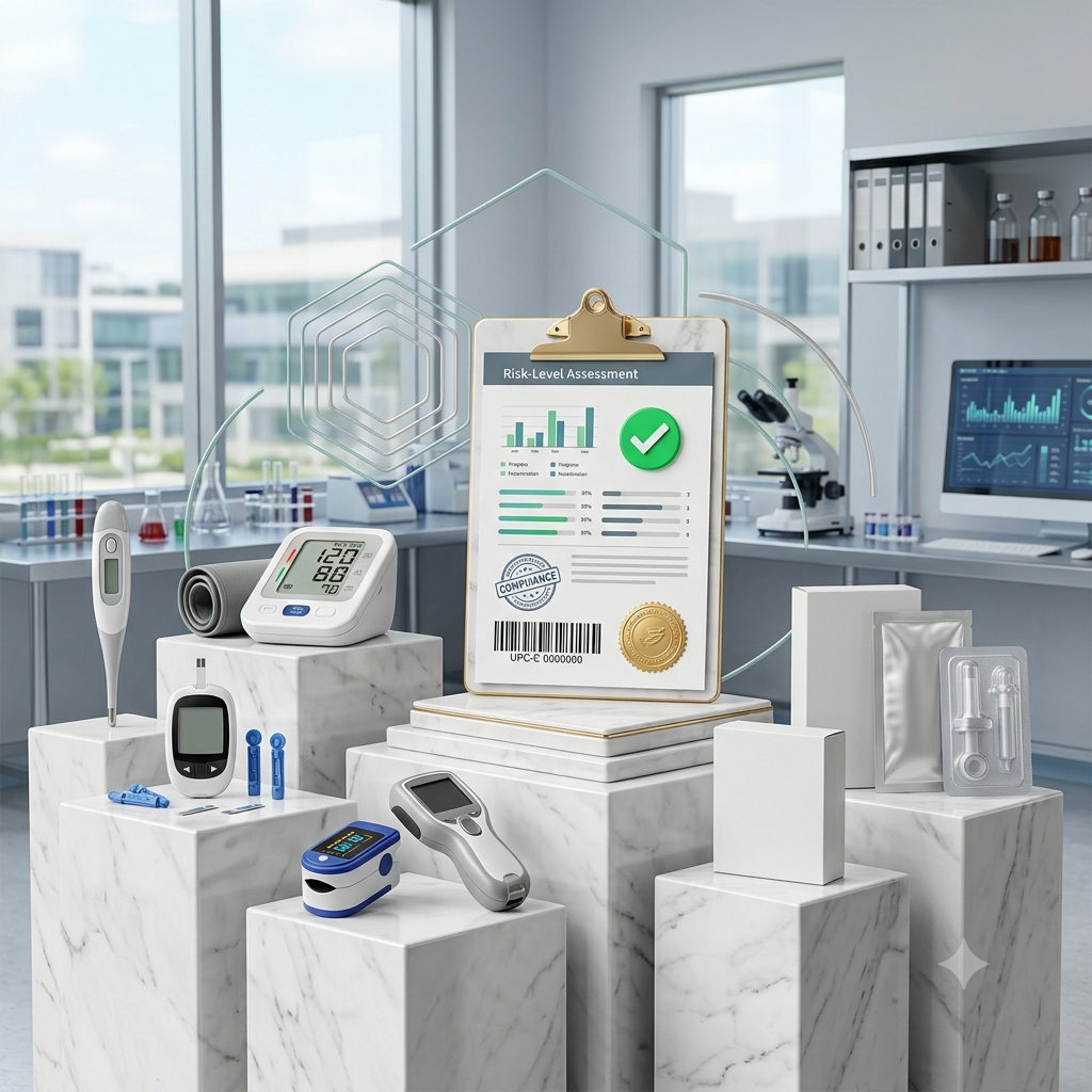 Medical Device Classification