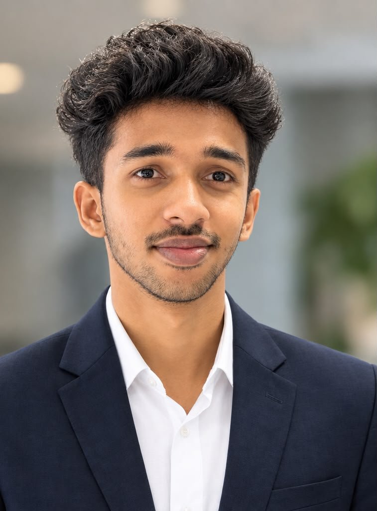 Mohammed Shafi